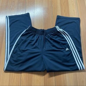 Adidas sweat pants Mens size Medium
